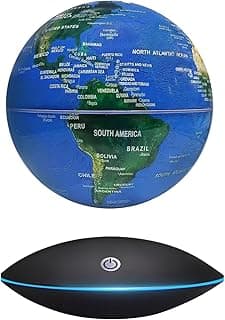 Globe flottant Dracarys