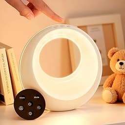 Lampe d’ambiance Auxmir