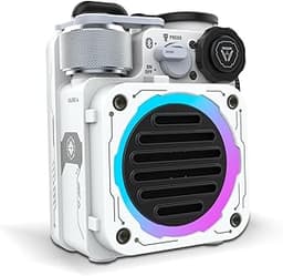 Muzen Cyber Cube Enceinte Bluetooth