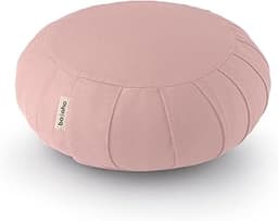 basaho CLASSIC Zafu Coussin de Méditation