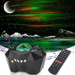 Bawoo Projecteur Ciel Etoile Lampe