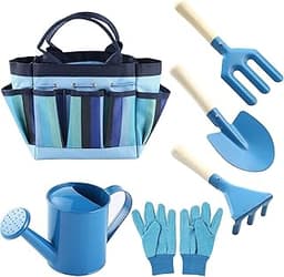 YunNasi Outils de Jardin Enfants