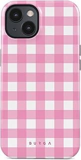 BURGA Coque iPhone 14