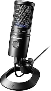 Audio-Technica AT2020USB-X