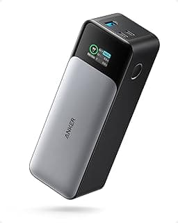 Batterie externe Anker 737