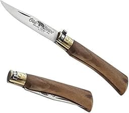 Couteau pliant Old Bear personnalisé