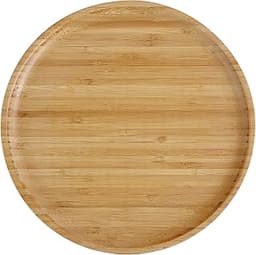 Pandoo assiettes bambou