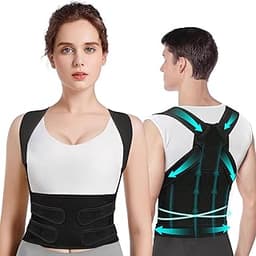 kungfuren Posture Correcteur