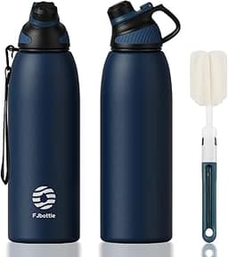 Gourde isotherme FjBottle