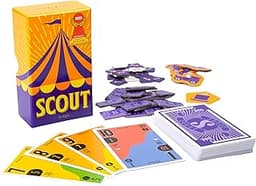 Scout