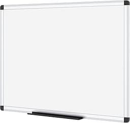 Tableau blanc VIZ-PRO 120×90