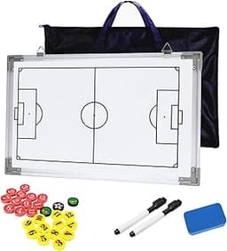 RoseFlower Tableau Tactique de Football