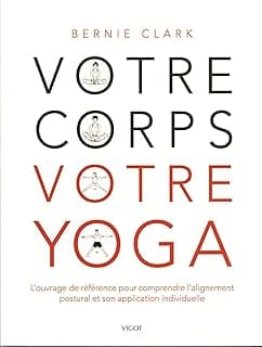 Votre corps votre yoga