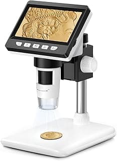 Microscope Misilmp USB