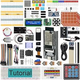 Freenove ESP32 CAM Kit