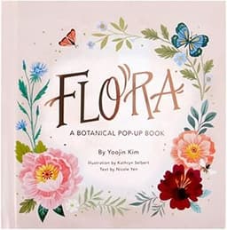 Flora pop-up