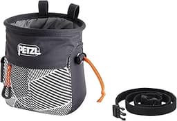 Petzl Sakapoche – Sac à magnésie