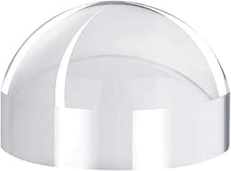 Loupe dôme optique 25 mm