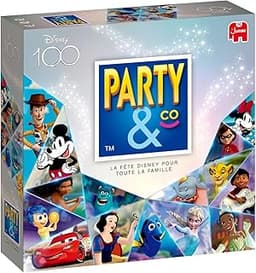 Party & Co Disney