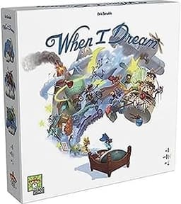 When I Dream