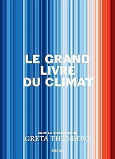 Le Grand Livre du Climat