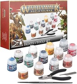 Warhammer Age of Sigmar Kit