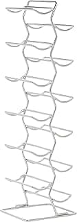 Casier à bouteilles moderne