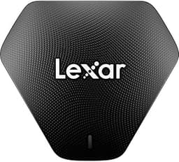 LEXAR Lecteur de Cartes USB C