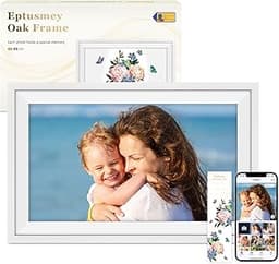 Écran e-ink Tableau d’Art