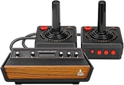 Atari Flashback 12
