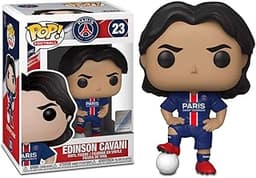 Funko Pop Football: Edinson Cavani (PSG)