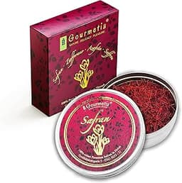 Gourmetia Safran en pistils