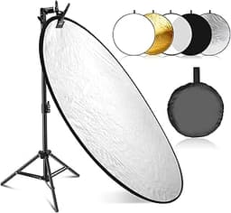 Kit Réflecteur 5-en-1 110 cm