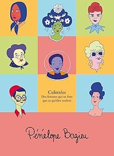 Culottées: Coffret intégral