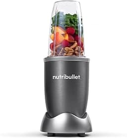 Nutribullet 600