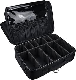 DCCN Mallette organisateur 3 couches