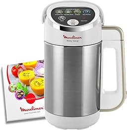 Blender chauffant Philips