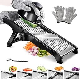 Mandoline Masthome