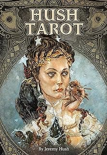 Hush Tarot