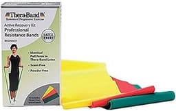 Bandes Theraband