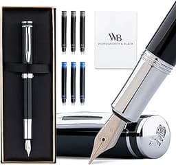 Mini stylo-plume Wordsworth and Black