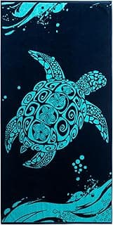Serviette de Plage DecoKing