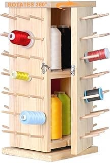New brothread Support 93 bobines