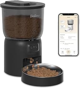 Balimo Distributeur automatique