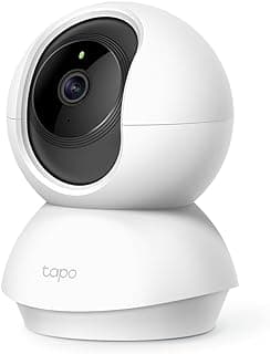 Tapo C210 Caméra 2K