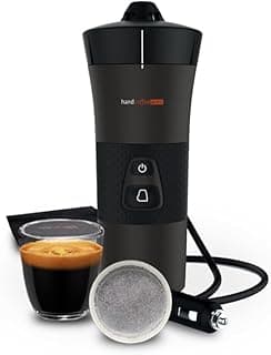 Handpresso Auto