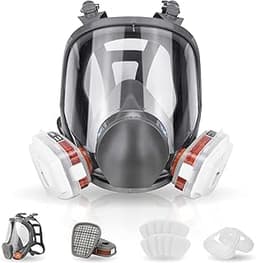 Masque ZXICH Confort Pro