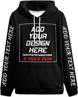 ABIsedrin Sweat à Capuche