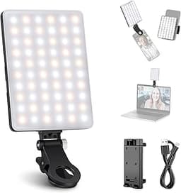 NEEWER Selfie Light LED pour Smartphone