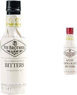 Bitters Old Fashion